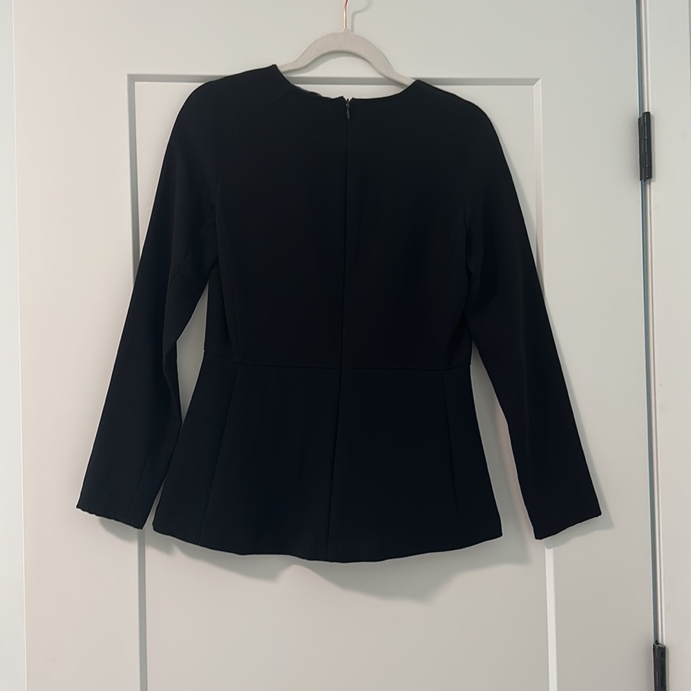 ZARA Top - Picture 2 of 2